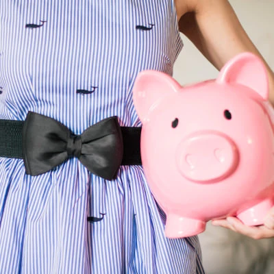 Pay monthly with interest-free